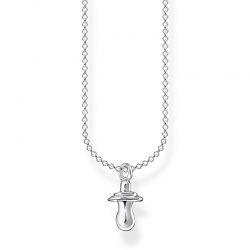 КОЛИЕ THOMAS SABO- KE2066-001-21-L45V